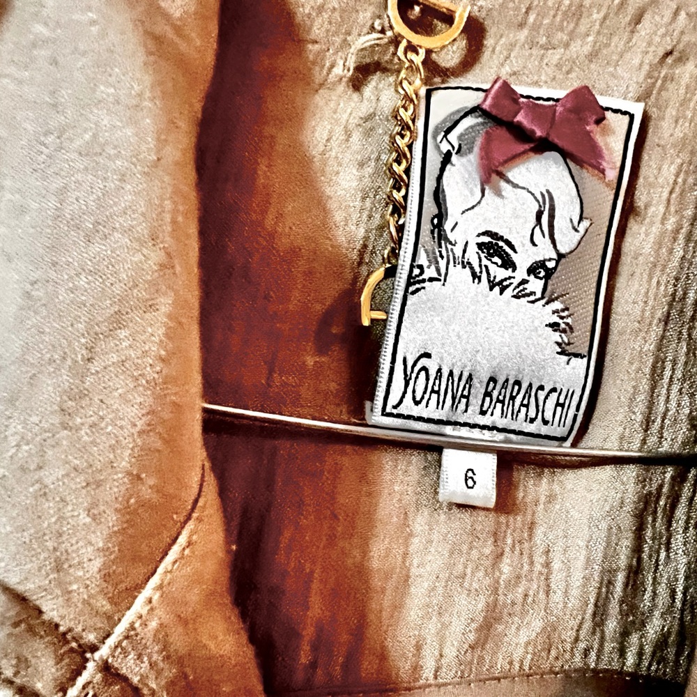 Unique Jacket - image 4